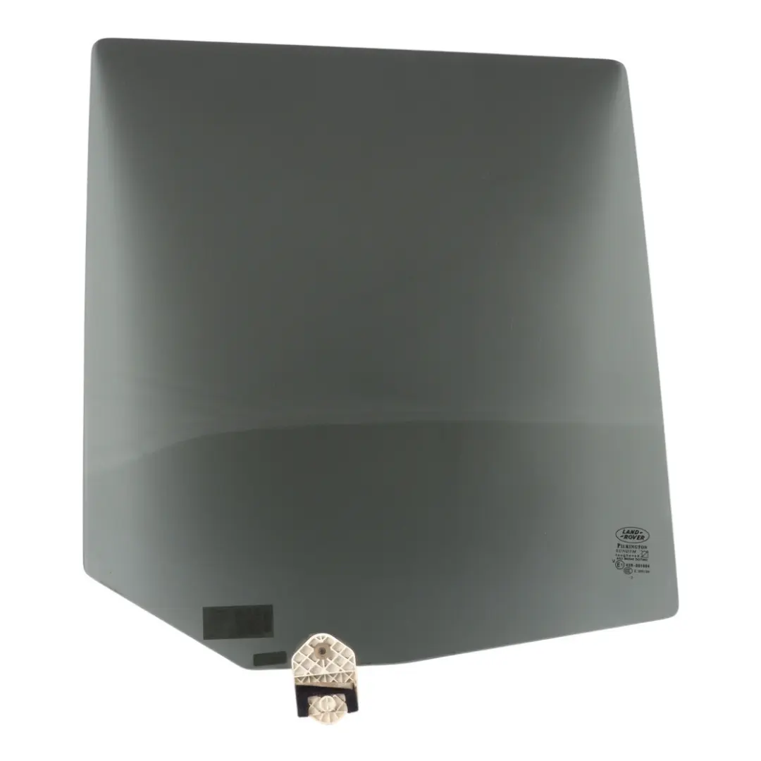 Land Rover Discovery L319 Vetro Porta Posteriore Destro 5H22-19H200-AA - SKU CVB500300 - Numero di parte CVB500300