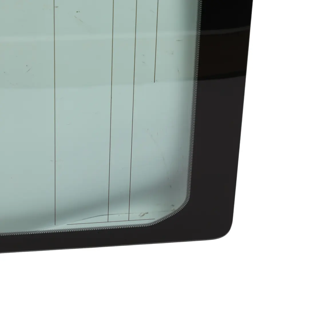 Fender Quarter Glass AS2 Right O/S to Land Rover Discovery 4 L319 Rear with Part number CVB500580 Land Rover Discovery 4 L319 Rear Fender Quarter Glass AS2 Right O/S - SKU CVB500580 - Part number CVB500580