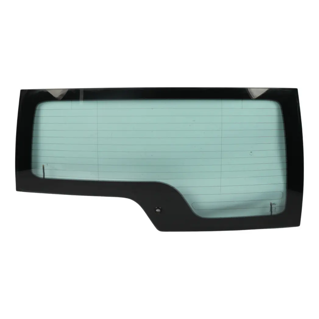 Land Rover Discovery 4 L319 Rear Window Windshield Glass Glazing AS2 CVB500660