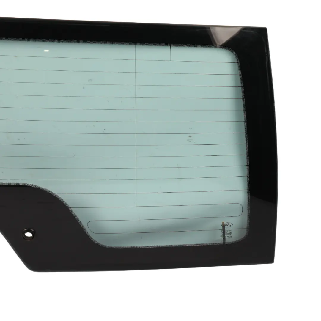 Window Windshield Glass Glazing AS2 to Land Rover Discovery 4 L319 Rear with Part number CVB500660 Land Rover Discovery 4 L319 Rear Window Windshield Glass Glazing AS2 - SKU CVB500660 - Part number CVB500660