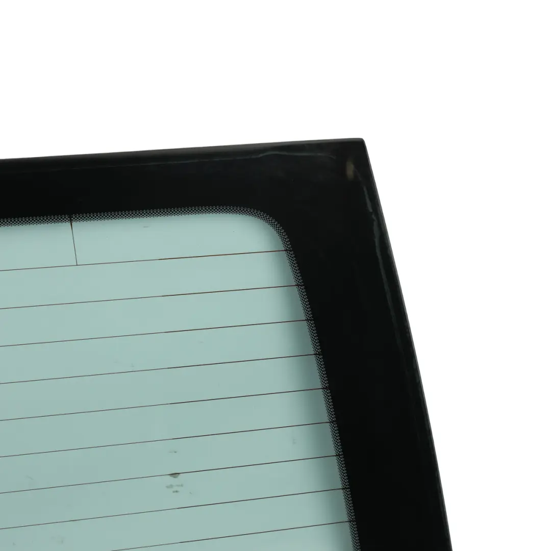 Window Windshield Glass Glazing AS2 to Land Rover Discovery 4 L319 Rear with Part number CVB500660 Land Rover Discovery 4 L319 Rear Window Windshield Glass Glazing AS2 - SKU CVB500660 - Part number CVB500660