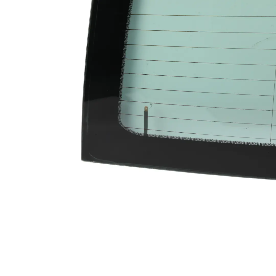 Land Rover Discovery 4 L319 Rear Window Windshield Glass Glazing AS2 - SKU CVB500660 - Part number CVB500660