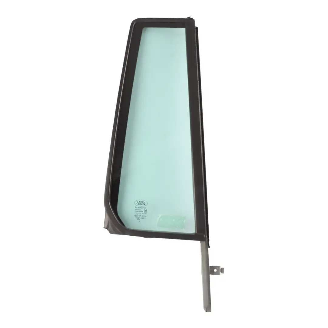 Land Rover Discovery 3 L319 Hintere Tür Viertel Glas Rechts Grün 5H2229750AA - SKU CVB500860 - Teilenummer CVB500860