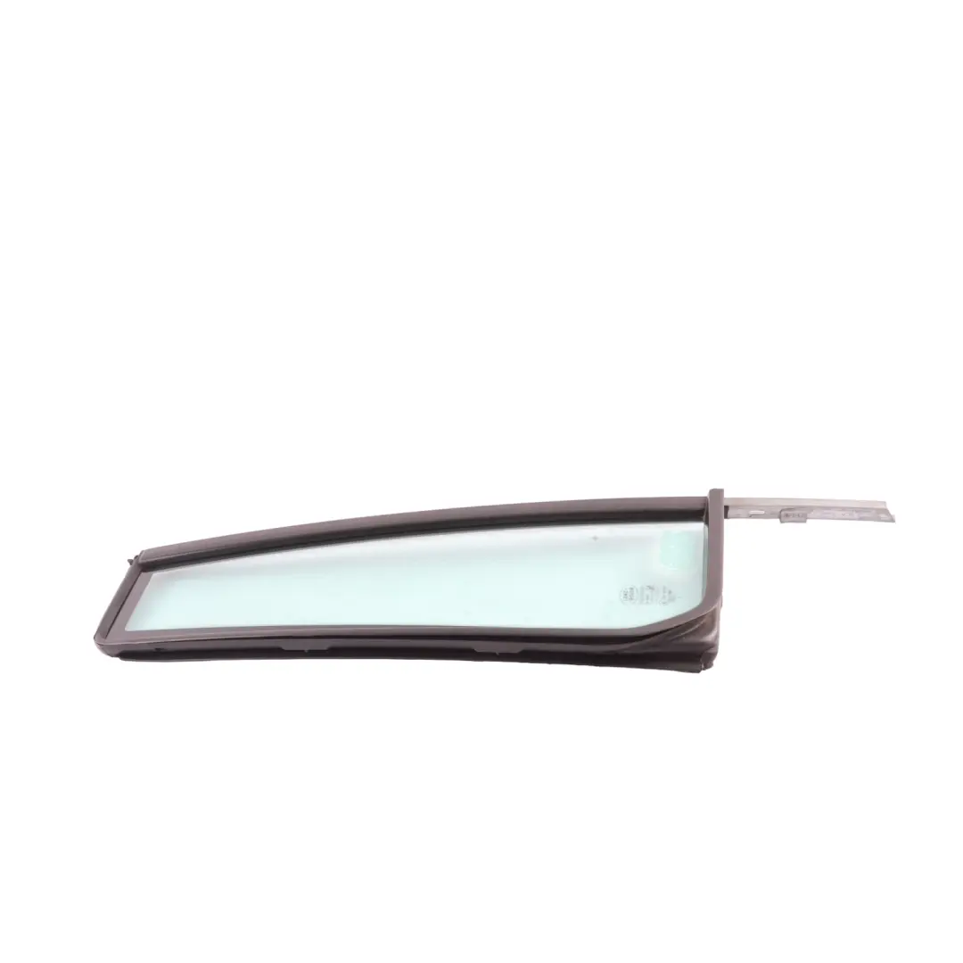 Land Rover Discovery 3 L319 Rear Door Quarter Glass Right O/S Green 5H2229750AA - SKU CVB500860 - Part number CVB500860