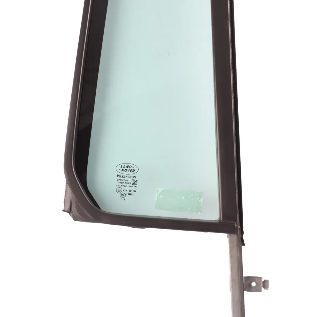 Land Rover Discovery 3 L319 Porte Arrière Quart Vitre Droite Verte 5H2229750AA - SKU CVB500860 - Numéro de pièce CVB500860