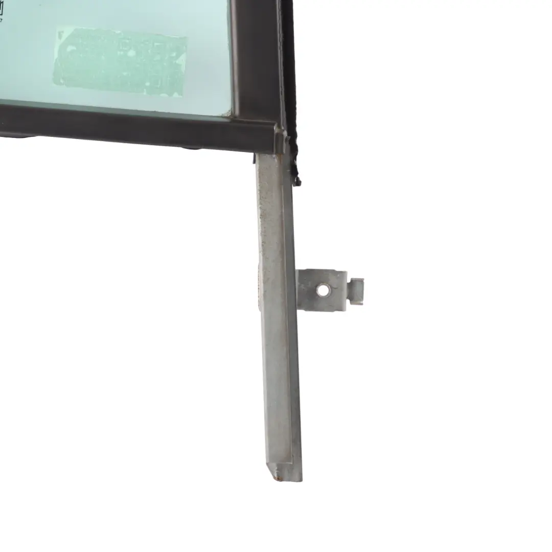 Land Rover Discovery 3 L319 Puerta Trasera Cristal Derecho Verde 5H2229750AA - SKU CVB500860 - Número de pieza CVB500860