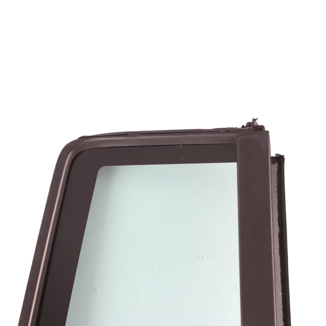 Land Rover Discovery 3 L319 Puerta Trasera Cristal Derecho Verde 5H2229750AA - SKU CVB500860 - Número de pieza CVB500860