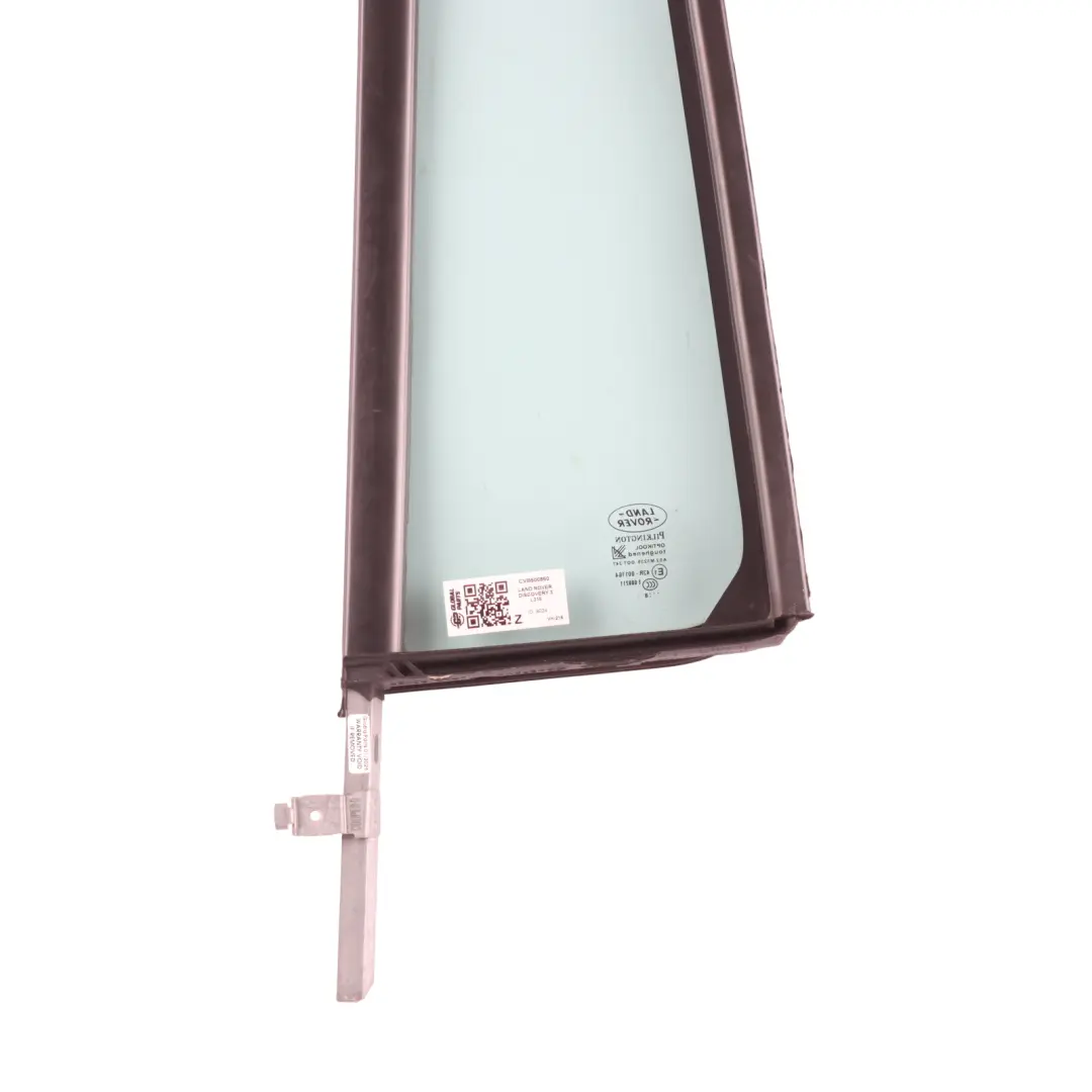 Land Rover Discovery 3 L319 Vetro Porta Posteriore Destra Verde 5H2229750AA - SKU CVB500860 - Numero di parte CVB500860