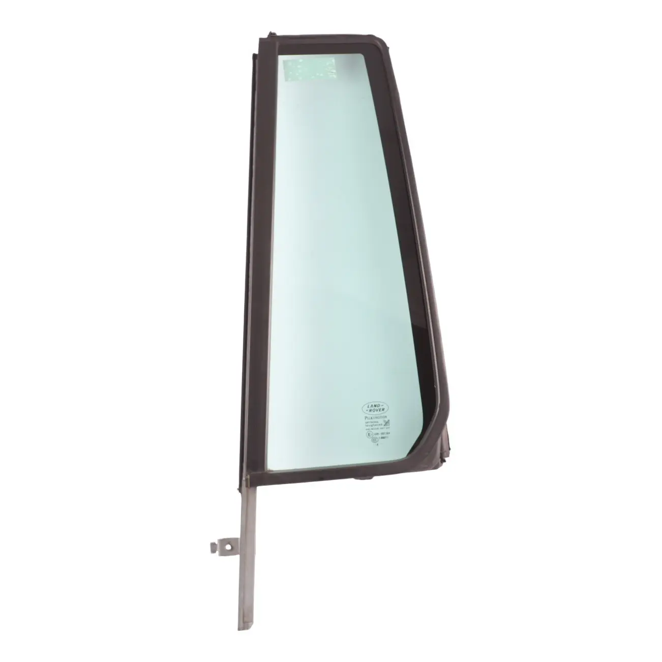 Land Rover Discovery 3 L319 Rear Door Quarter Glass Left N/S Green 5H2229751AA