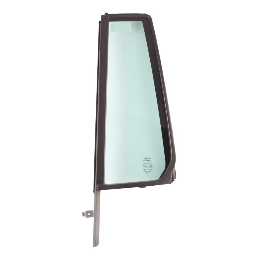 Vetro Porta Posteriore Sinistra Verde 5H2229751AA per Land Rover Discovery 3 L319 con numero di parte CVB500870 Land Rover Discovery 3 L319 Vetro Porta Posteriore Sinistra Verde 5H2229751AA - SKU CVB500870 - Numero di parte CVB500870