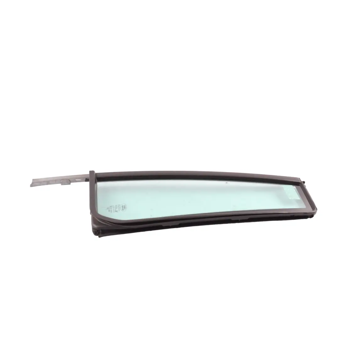 Door Quarter Glass Left N/S Green 5H2229751AA to Land Rover Discovery 3 L319 Rear with Part number CVB500870 Land Rover Discovery 3 L319 Rear Door Quarter Glass Left N/S Green 5H2229751AA - SKU CVB500870 - Part number CVB500870