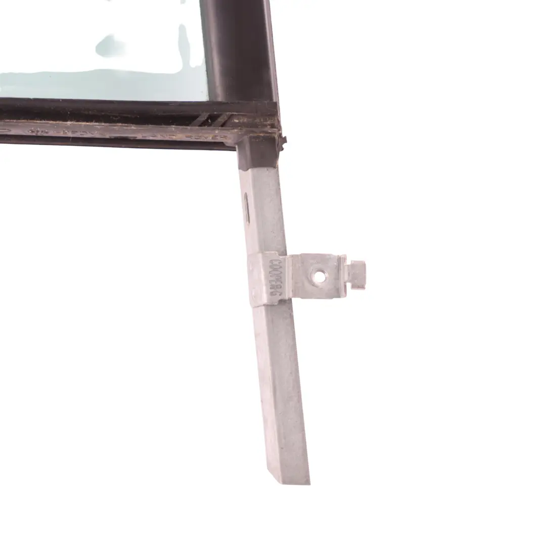 Land Rover Discovery 3 L319 Vetro Porta Posteriore Sinistra Verde 5H2229751AA - SKU CVB500870 - Numero di parte CVB500870