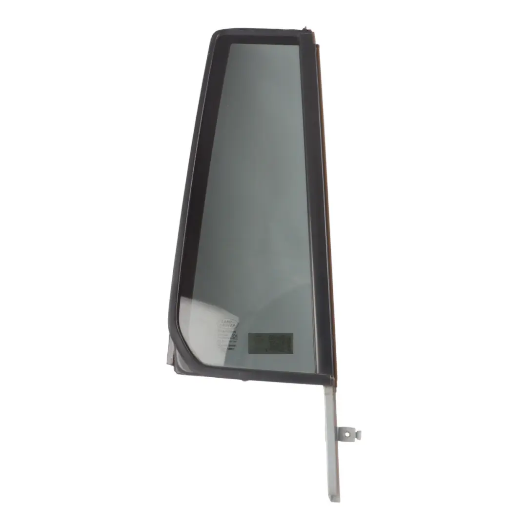 Land Rover Discovery L319 Vitre Rail Teintée Arrière Droite 5H22-29750-BA - SKU CVB500880 - Numéro de pièce CVB500880