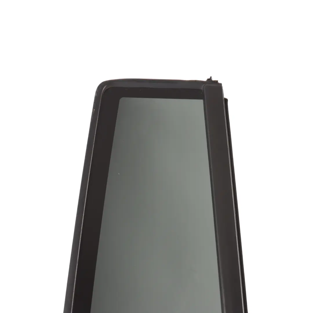 Fensterglas Schiene Getönt Hinten Rechts 5H22-29750-BA für Land Rover Discovery L319 mit Teilenummer CVB500880 Land Rover Discovery L319 Fensterglas Schiene Getönt Hinten Rechts 5H22-29750-BA - SKU CVB500880 - Teilenummer CVB500880