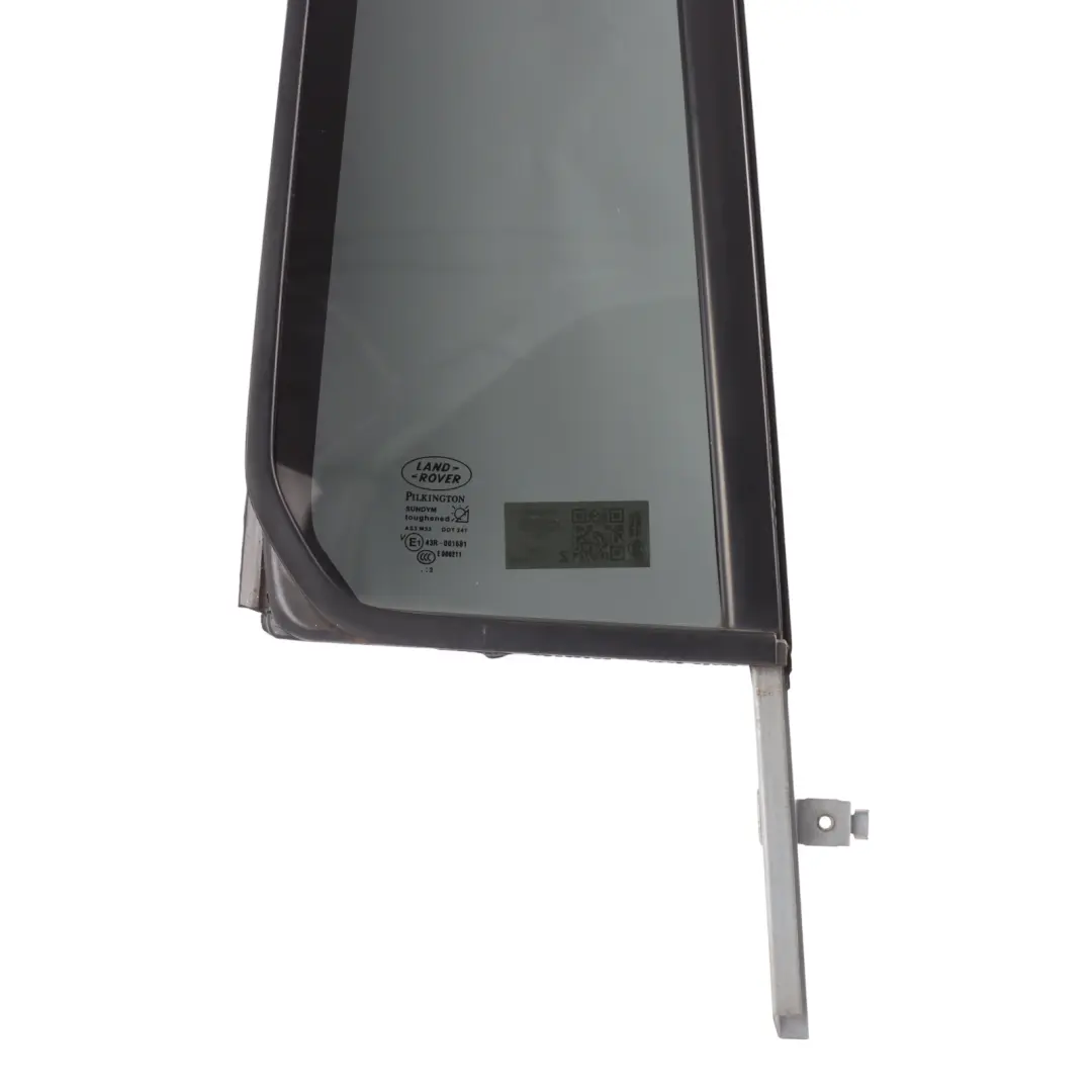 Land Rover Discovery L319 Fensterglas Schiene Getönt Hinten Rechts 5H22-29750-BA - SKU CVB500880 - Teilenummer CVB500880