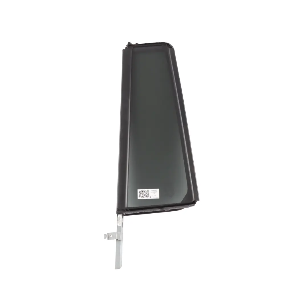 Land Rover Discovery L319 Fensterglas Schiene Getönt Hinten Rechts 5H22-29750-BA - SKU CVB500880 - Teilenummer CVB500880