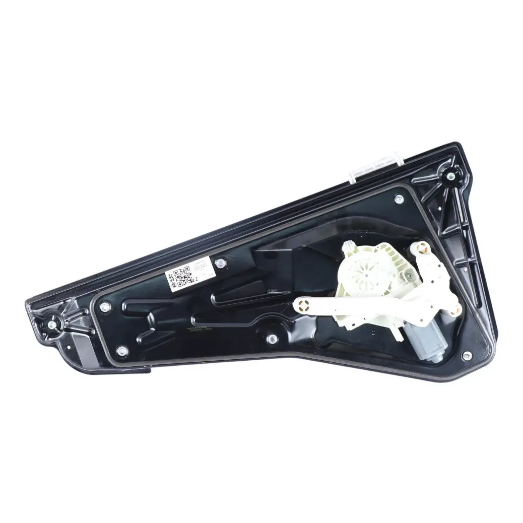 Land Rover Discovery Mk3 L319 Window Regulator Motor Rear Right O/S - SKU CVH500120 - Part number CVH500120