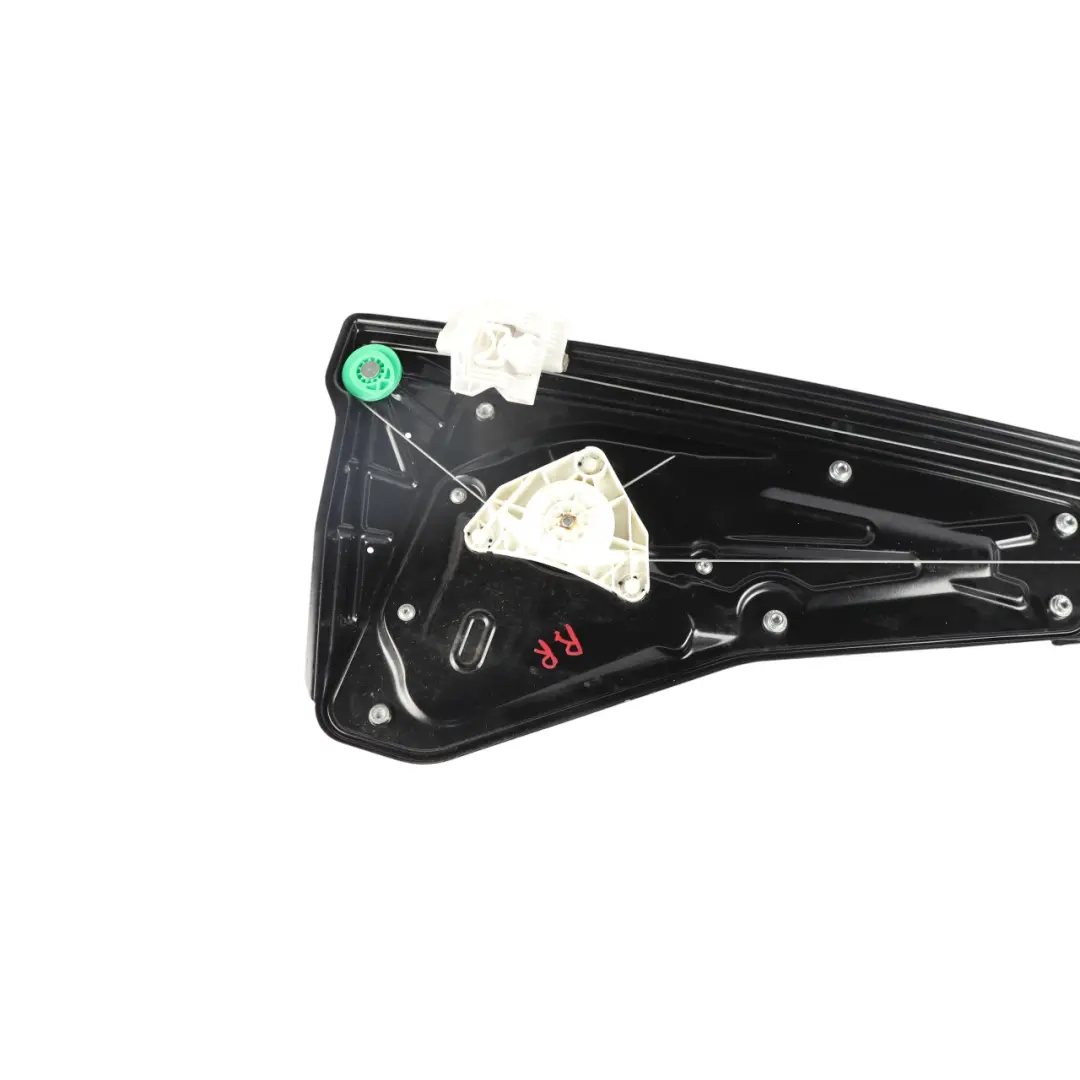 Land Rover Mk3 L319 Motore Regolatore Finestrino Posteriore Destro - SKU CVH500120 - Numero di parte CVH500120