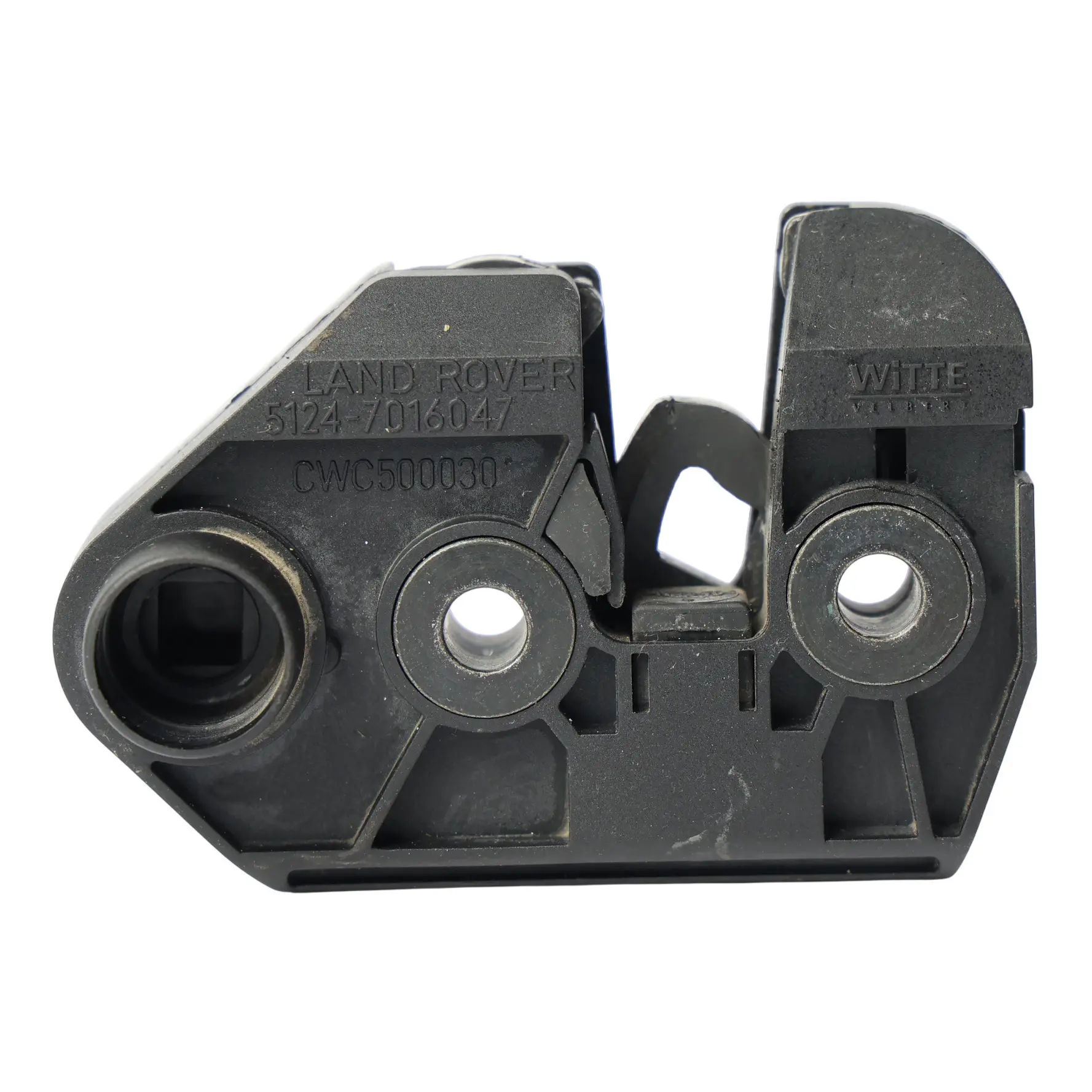 Land Rover Discovery 4 L319 Cerradura Del Portón Trasero Izquierdo CWC500030