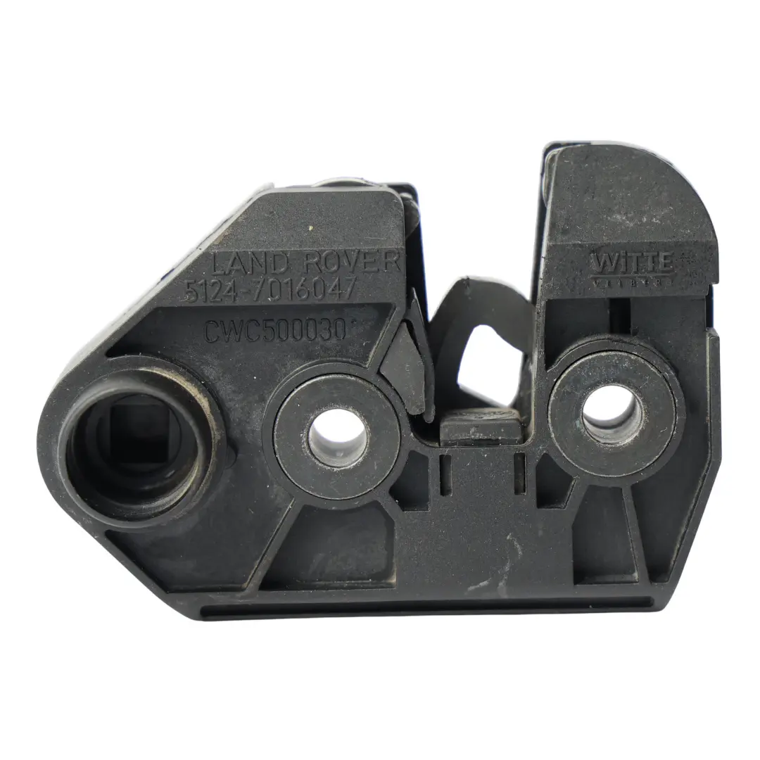 Serratura Del Portellone A Sinistra per Land Rover Discovery 4 L319 con numero di parte CWC500030 Land Rover Discovery 4 L319 Serratura Del Portellone A Sinistra - SKU CWC500030-1 - Numero di parte CWC500030