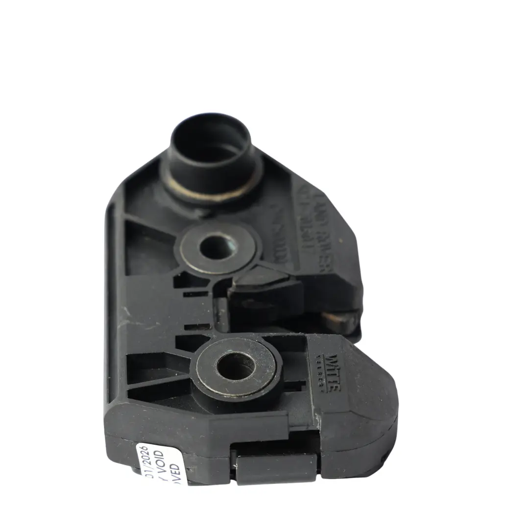 Land Rover Discovery 4 L319 Tailgate Boot Lock Latch Catch Left N/S - SKU CWC500030-1 - Part number CWC500030