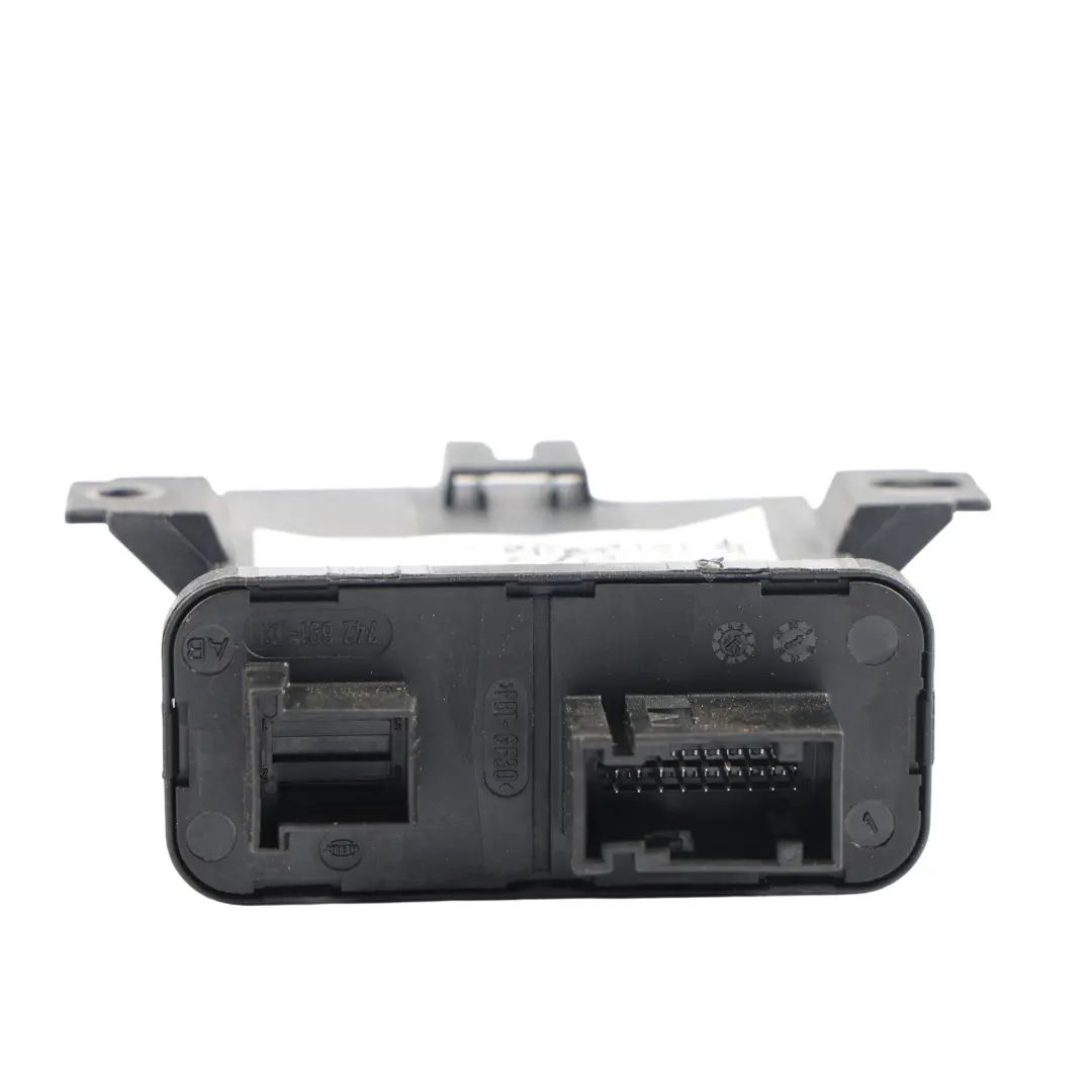 Land Rover Range Rover L405 Module De Commande De Phares Unité ECU CX2313K031AD - SKU CX23-13K031-AD - Numéro de pièce CX23-13K031-AD