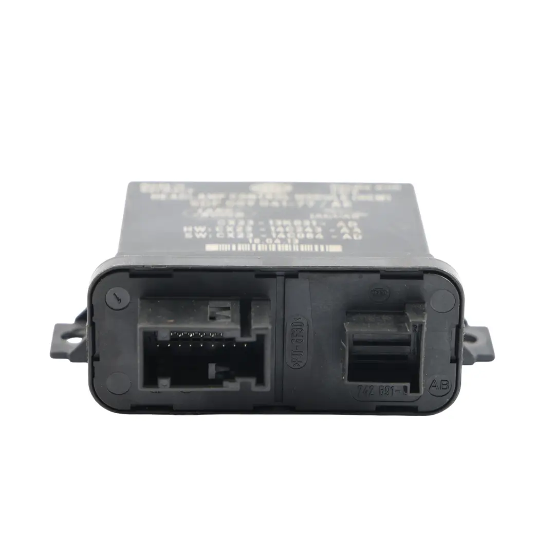 Land Rover Range Rover L405 Módulo De Control De Faros Unidad ECU - SKU CX23-13K031-AD - Número de pieza CX23-13K031-AD