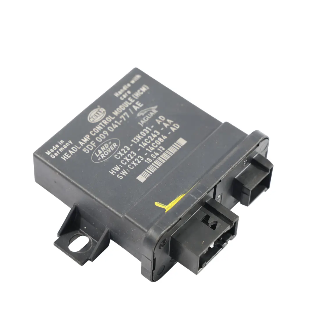 Land Rover Range Rover L405 Headlamp Control Module ECU Unit - SKU CX23-13K031-AD - Part number CX23-13K031-AD