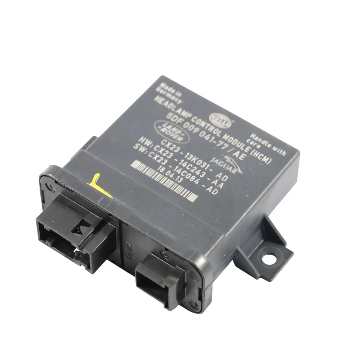 Land Rover Range Rover L405 Modulo Controllo Fari Unità ECU - SKU CX23-13K031-AD - Numero di parte CX23-13K031-AD