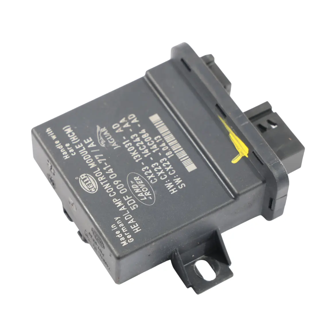 Land Rover Range Rover L405 Modulo Controllo Fari Unità ECU - SKU CX23-13K031-AD - Numero di parte CX23-13K031-AD