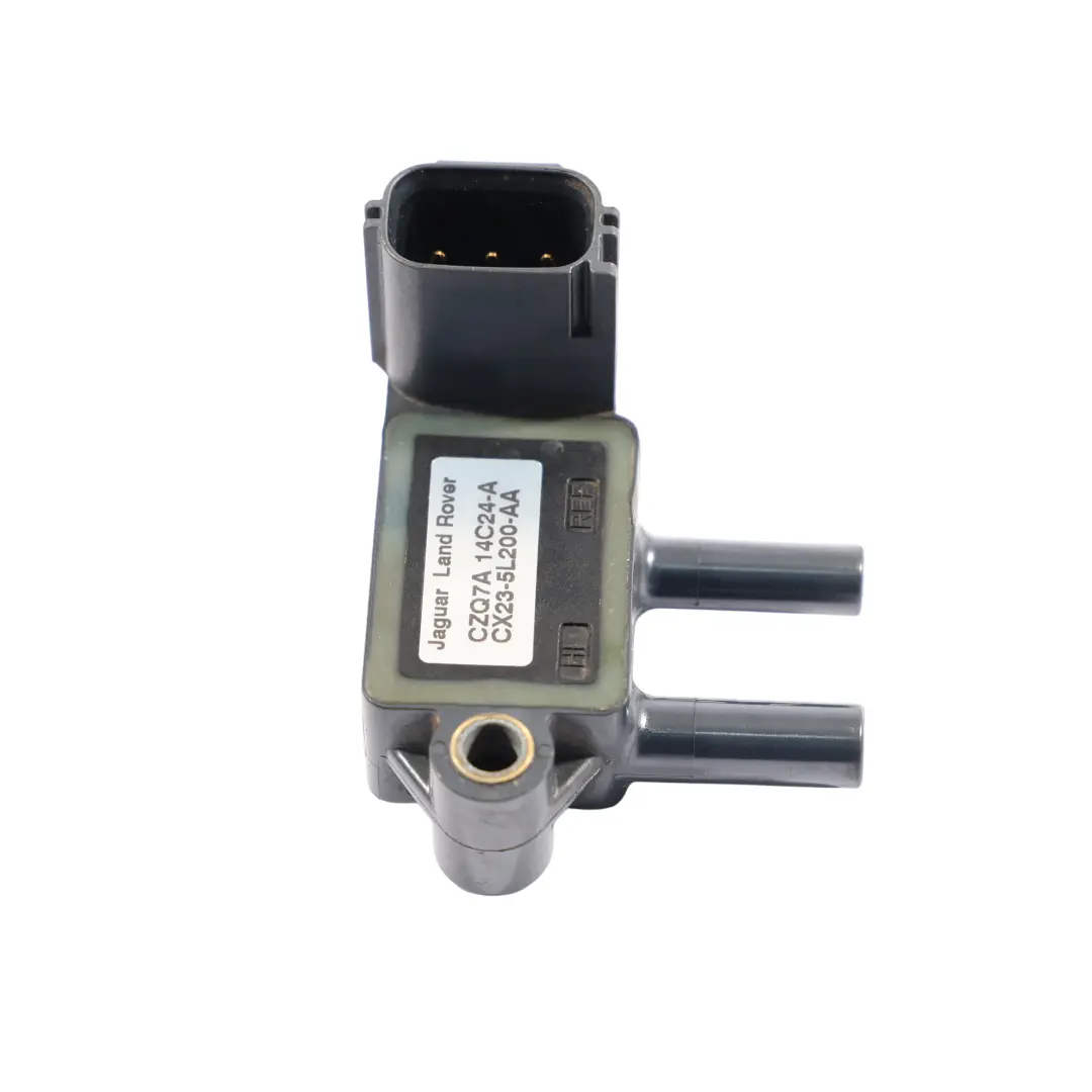 Capteur D'Échappement DPF pour Range Rover Evoque L538 2.2 Tdci Diesel à propos du numéro de pièce CX23-5L200-AA Range Rover Evoque L538 2.2 Tdci Diesel Capteur D'Échappement DPF - SKU CX23-5L200-AA - Numéro de pièce CX23-5L200-AA