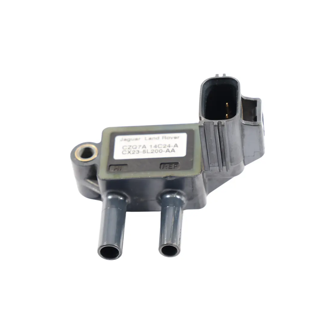 Range Rover Evoque L538 2.2 Tdci Diesel DPF Sensore Scarico - SKU CX23-5L200-AA - Numero di parte CX23-5L200-AA
