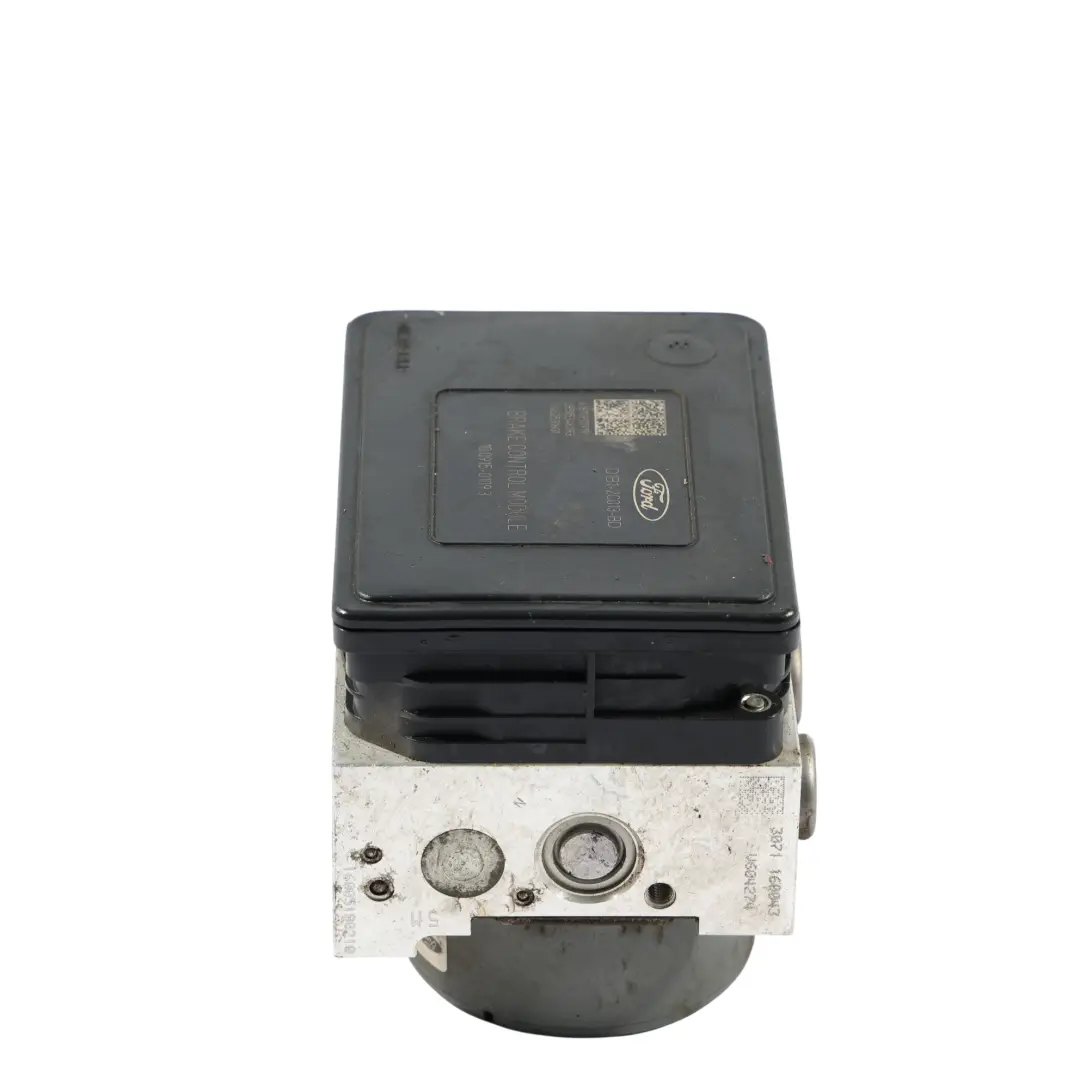 ABS Pump Hydraulic Brake Unit D1B1-2C405-AF to Ford Fiesta Mk7 with Part number D1B1-2C013-BD Ford Fiesta Mk7 ABS Pump Hydraulic Brake Unit D1B1-2C405-AF - SKU D1B1-2C013-BD - Part number D1B1-2C013-BD