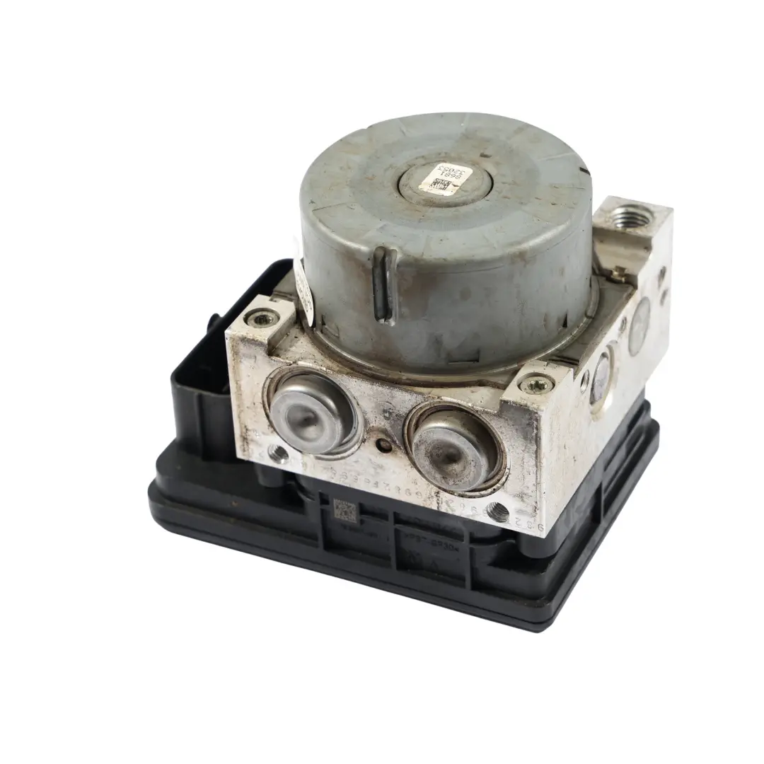 Ford Fiesta Mk7 Pompe ABS Unité Freinage Hydraulique D1B1-2C405-AF - SKU D1B1-2C013-BD - Numéro de pièce D1B1-2C013-BD