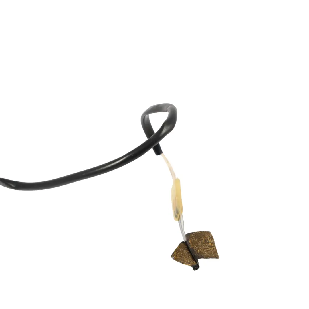 Belegung Matte Beifahrersitz Sensoreinheit für Ford Fiesta VII mit Teilenummer D1BB-14C288-AA Ford Fiesta VII Belegung Matte Beifahrersitz Sensoreinheit - SKU D1BB-14C288-AA - Teilenummer D1BB-14C288-AA