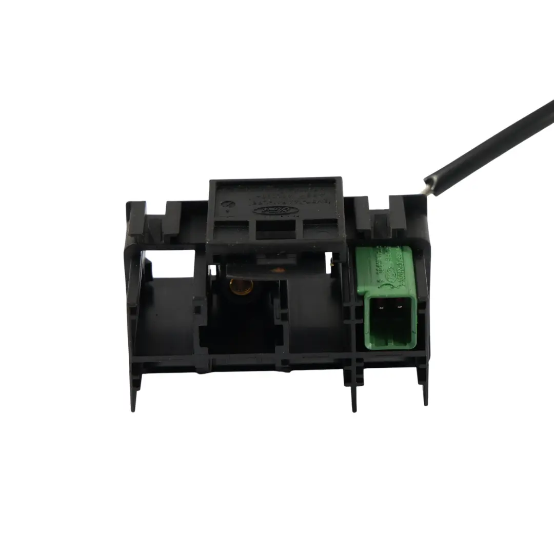 Ford Fiesta Mk7 Occupancy Mat Front Passenger Seat Sensor Unit - SKU D1BB-14C288-AA - Part number D1BB-14C288-AA