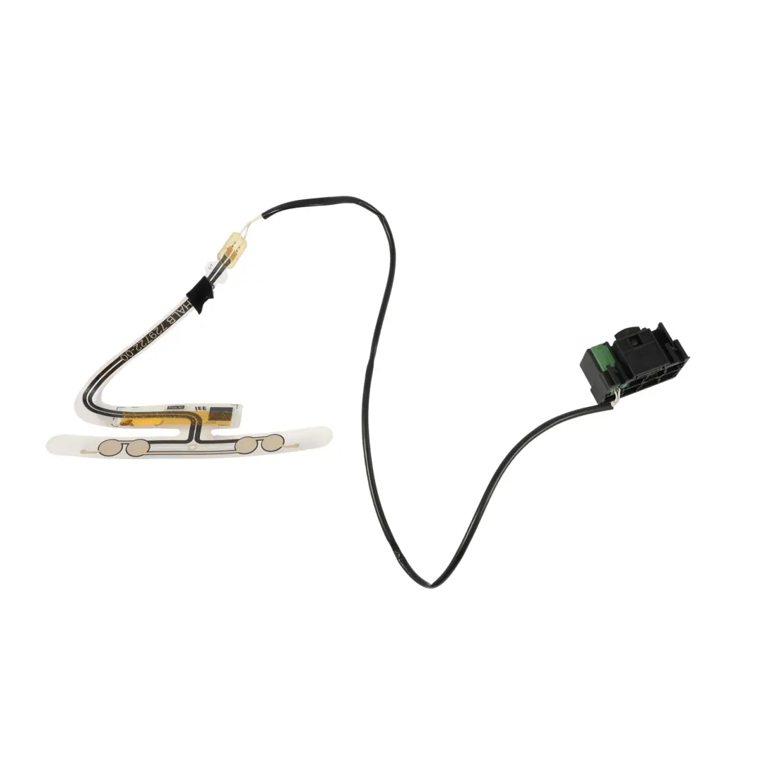 Tapis Capteur De Siège Passager Avant, Unité pour Ford Fiesta VII à propos du numéro de pièce D1BB-14C288-AA Ford Fiesta VII Tapis Capteur De Siège Passager Avant, Unité - SKU D1BB-14C288-AA - Numéro de pièce D1BB-14C288-AA