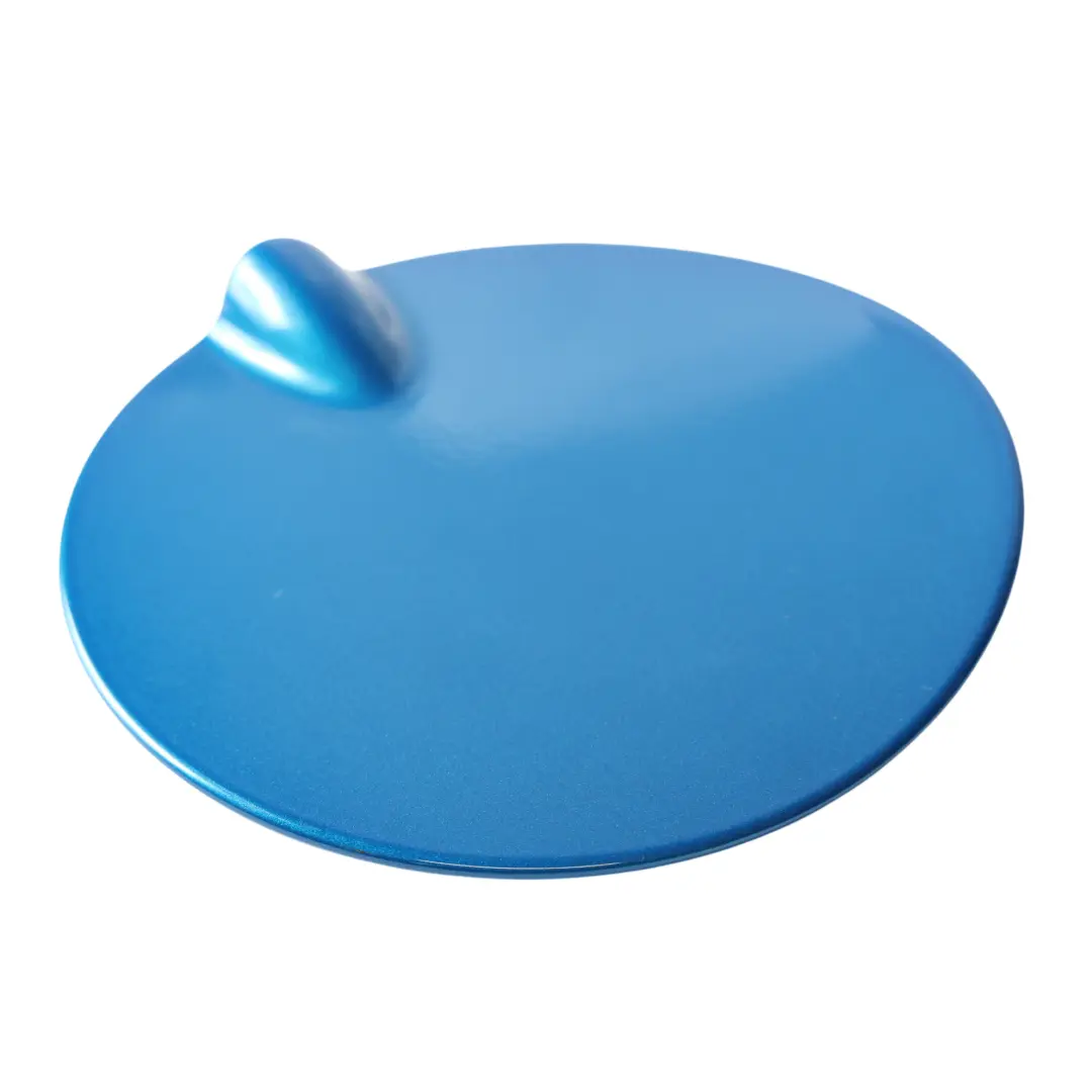 Cache De Trappe Carburant Bleu Bonbon - ZC D1BB-A405A02-BCA pour Ford Fiesta Mk7 à propos du numéro de pièce D1BB-A405A02-AAW Ford Fiesta Mk7 Cache De Trappe Carburant Bleu Bonbon - ZC D1BB-A405A02-BCA - SKU D1BB-A405A02-AAW-BCA - Numéro de pièce D1BB-A405A02-AAW