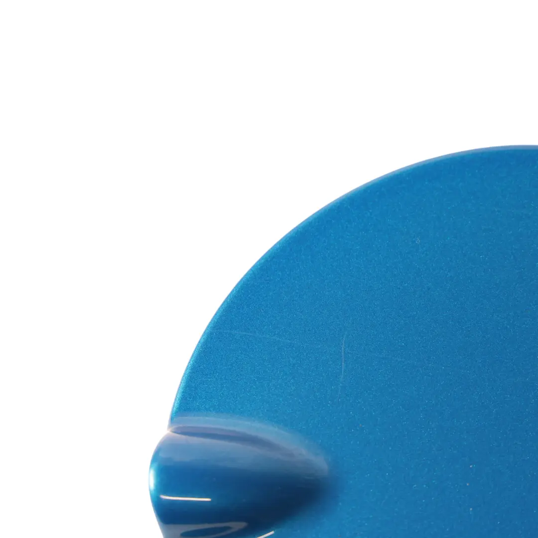 Sportello Rifornimento Carburante Blu - ZC D1BB-A405A02-BCA per Ford Fiesta Mk7 con numero di parte D1BB-A405A02-AAW Ford Fiesta Mk7 Sportello Rifornimento Carburante Blu - ZC D1BB-A405A02-BCA - SKU D1BB-A405A02-AAW-BCA - Numero di parte D1BB-A405A02-AAW