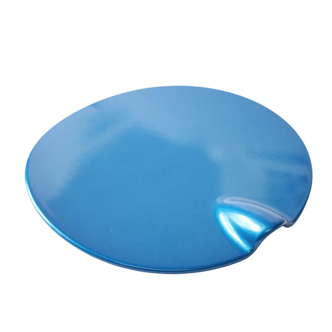 Cache De Trappe Carburant Bleu Bonbon - ZC D1BB-A405A02-BCA pour Ford Fiesta Mk7 à propos du numéro de pièce D1BB-A405A02-AAW Ford Fiesta Mk7 Cache De Trappe Carburant Bleu Bonbon - ZC D1BB-A405A02-BCA - SKU D1BB-A405A02-AAW-BCA - Numéro de pièce D1BB-A405A02-AAW