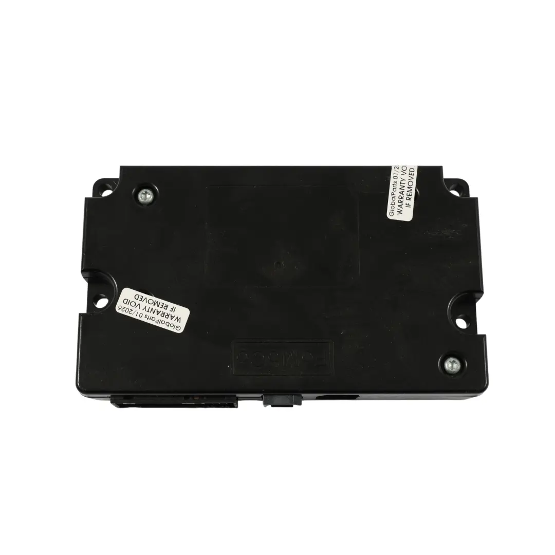 Ford Fiesta VII Interfaccia Bluetooth Modulo Di Controllo ECU - SKU D1BT-14D212-GA - Numero di parte D1BT-14D212-GA