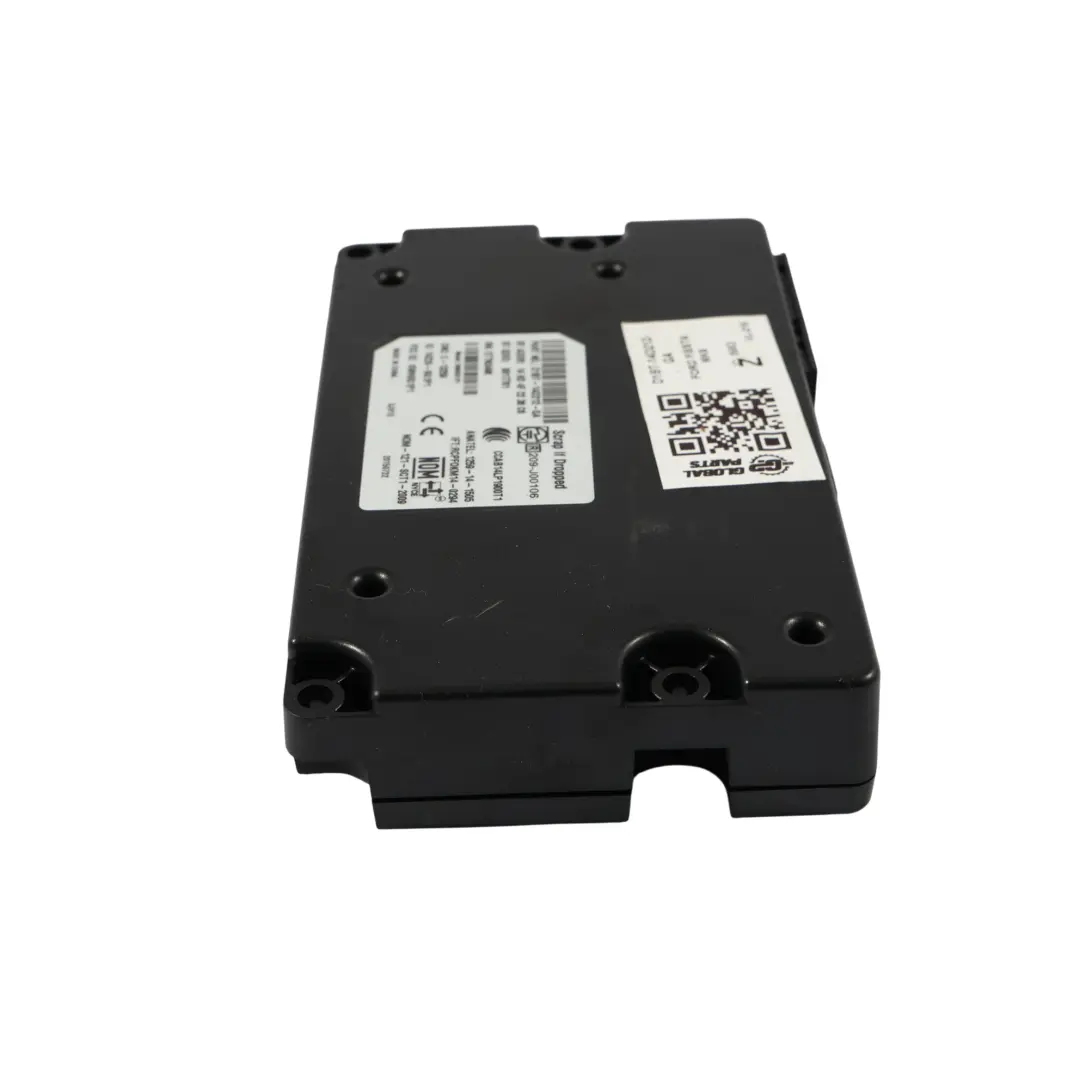 Ford Fiesta VII Bluetooth Interfaz Unidad De Control Módulo ECU - SKU D1BT-14D212-GA - Número de pieza D1BT-14D212-GA