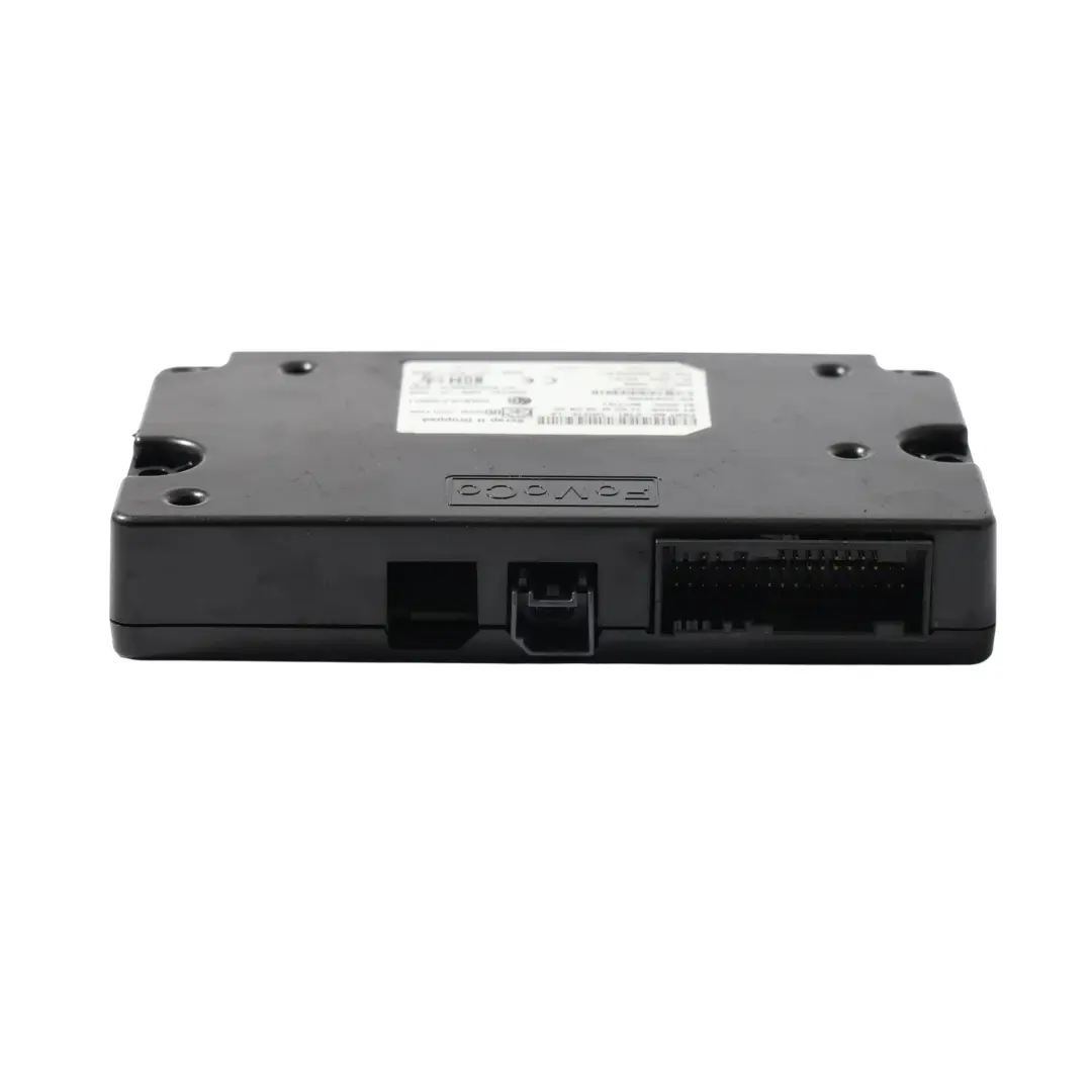 Ford Fiesta Mk7 Bluetooth Interface Control Unit Module ECU - SKU D1BT-14D212-LA - Part number D1BT-14D212-LA