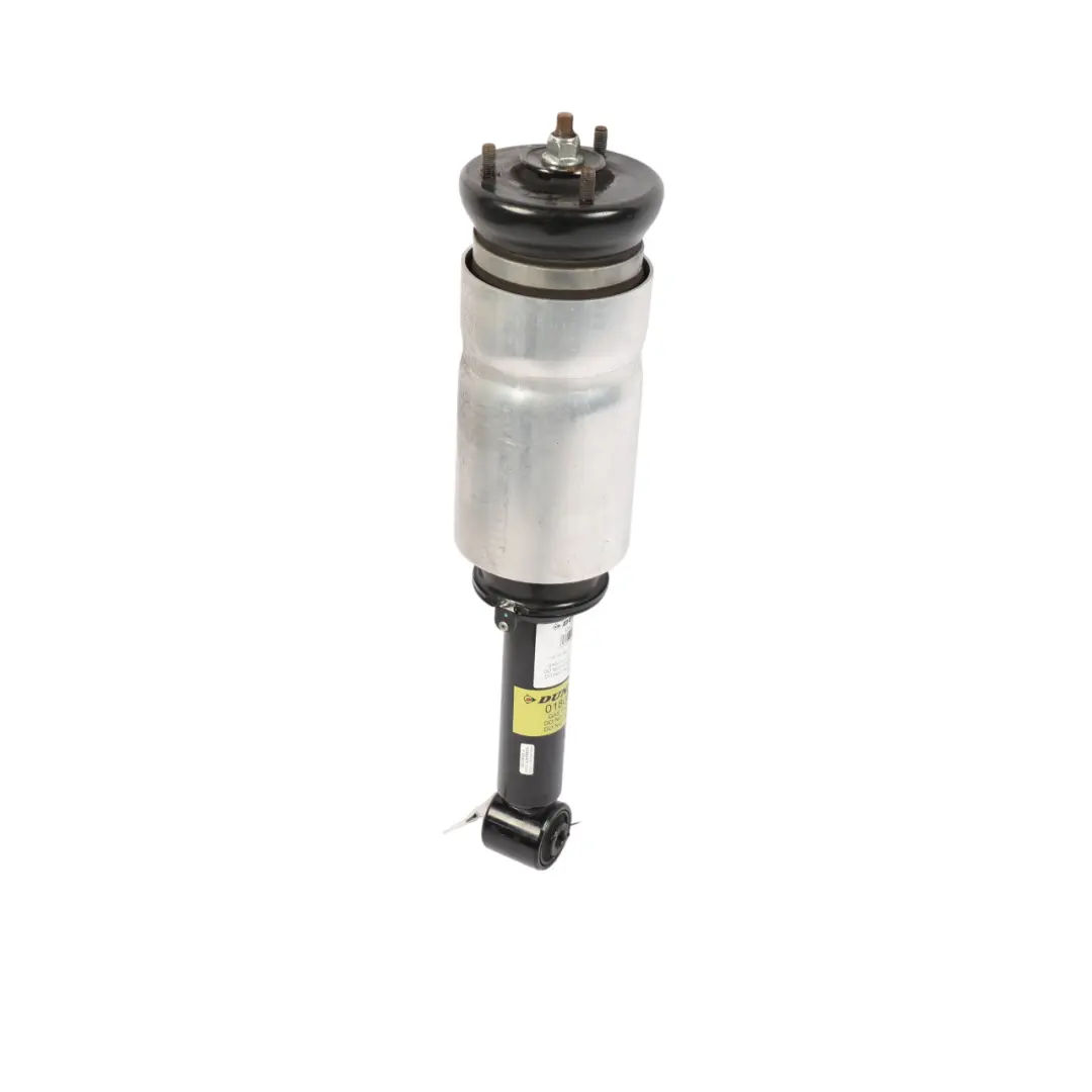 Suspension Shock Absorber Front Left N/S to Land Rover Discovery L319 Air with Part number DAS10118 Land Rover Discovery L319 Air Suspension Shock Absorber Front Left N/S - SKU DAS10118 - Part number DAS10118