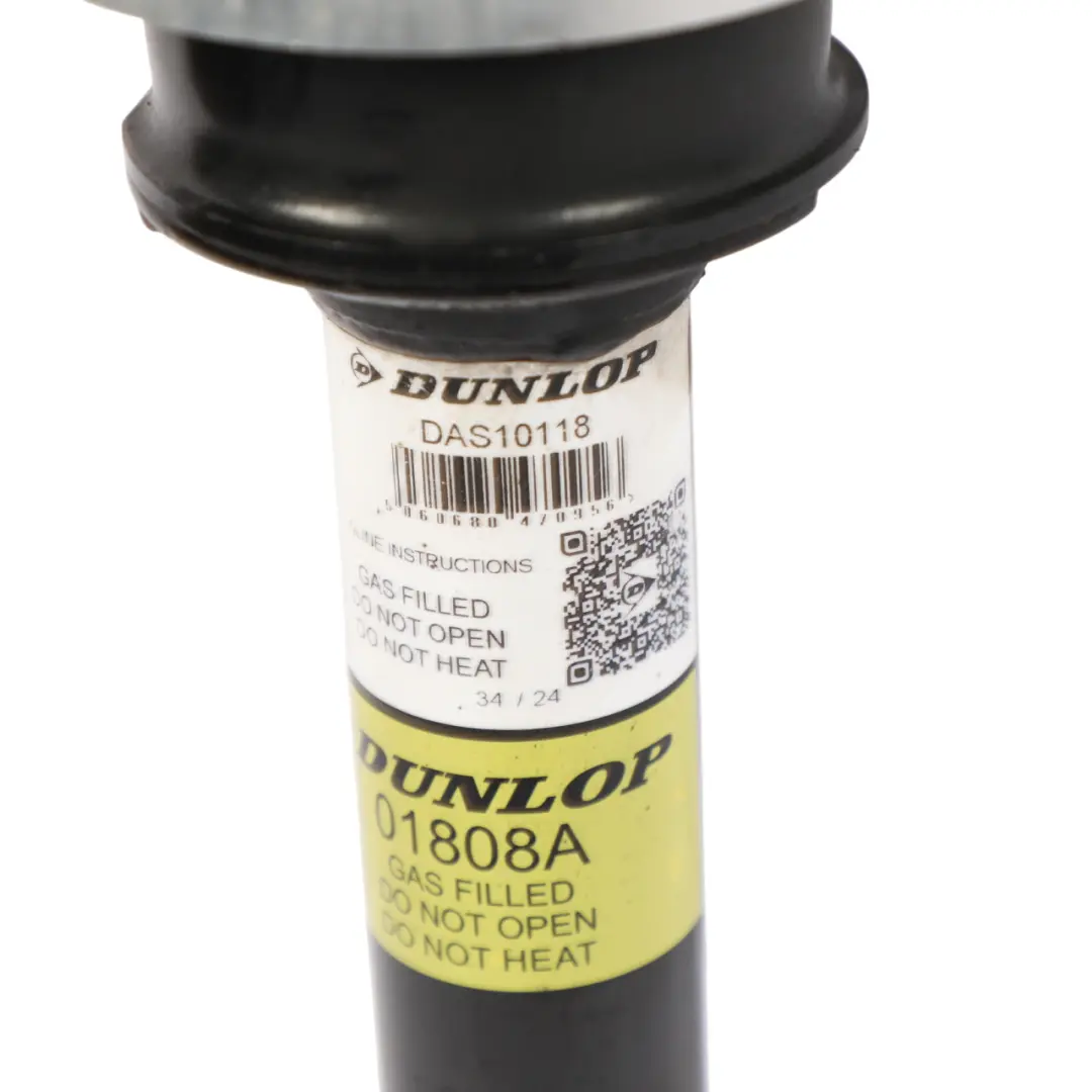 Land Rover Discovery L319 Air Suspension Shock Absorber Front Left N/S - SKU DAS10118 - Part number DAS10118