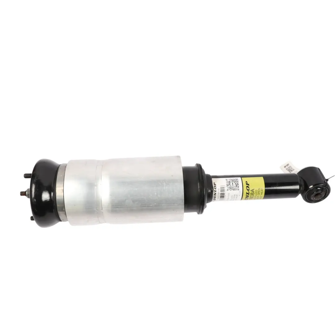 Land Rover Discovery L319 Air Suspension Shock Absorber Front Left N/S - SKU DAS10118 - Part number DAS10118