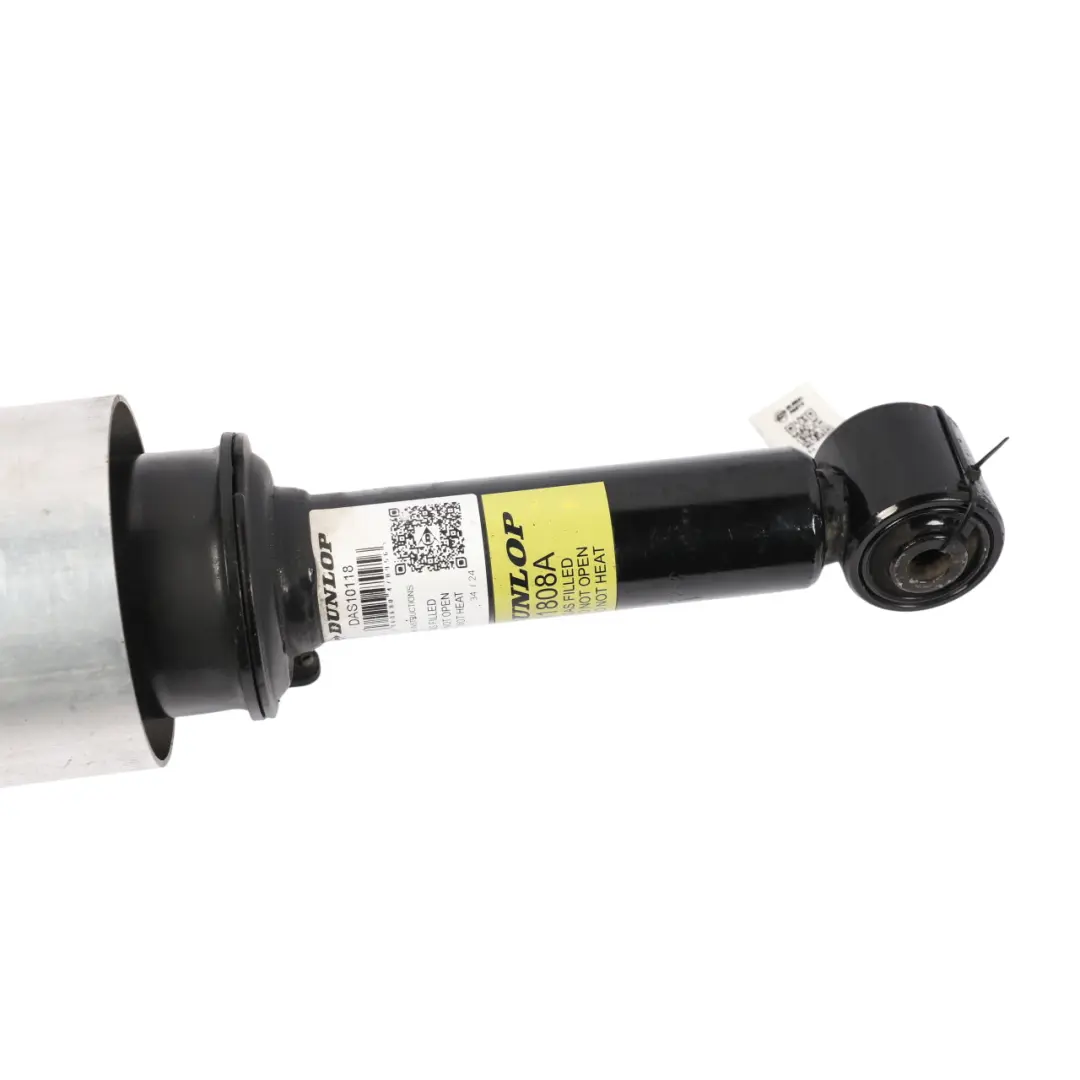 Land Rover Discovery L319 Air Suspension Shock Absorber Front Left N/S - SKU DAS10118 - Part number DAS10118