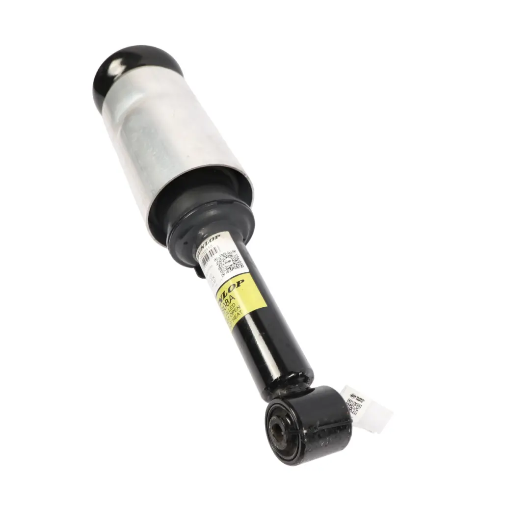 Suspension Shock Absorber Front Left N/S to Land Rover Discovery L319 Air with Part number DAS10118 Land Rover Discovery L319 Air Suspension Shock Absorber Front Left N/S - SKU DAS10118 - Part number DAS10118