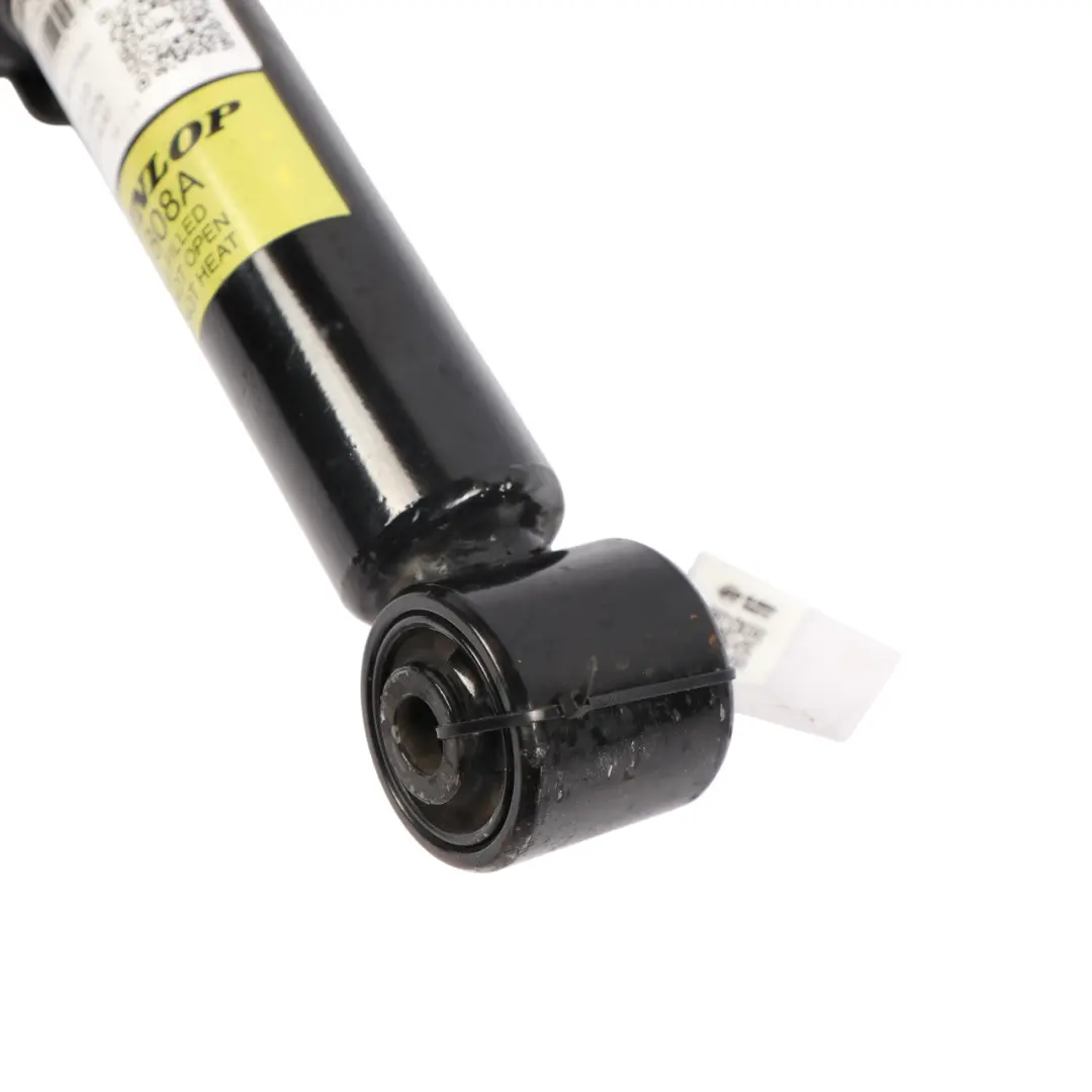 Land Rover Discovery L319 Air Suspension Shock Absorber Front Left N/S - SKU DAS10118 - Part number DAS10118