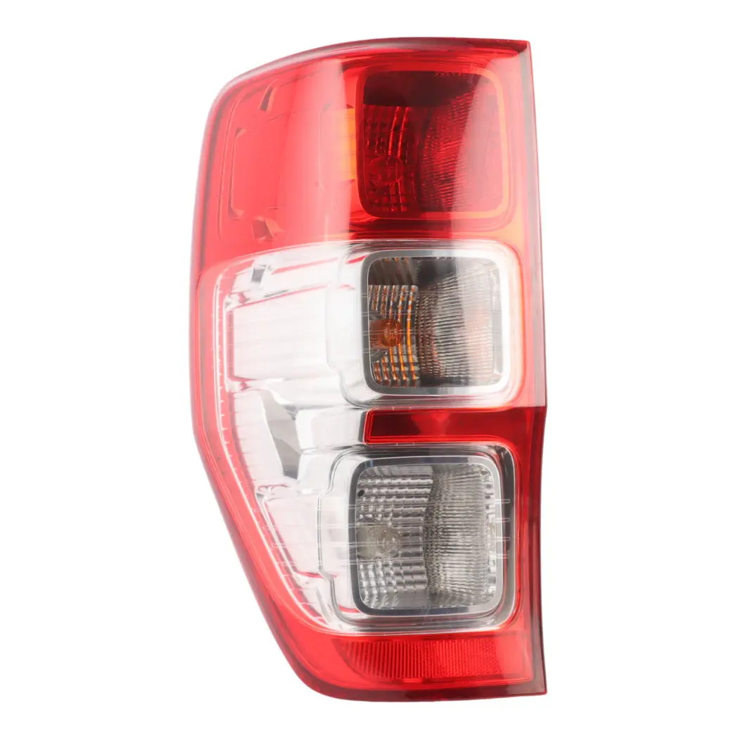 Ford Ranger MK3 Tail Light Lamp Side Panel Rear Left N/S Taillight DB39-13405 - SKU RHD-2384514 - Part number 2384514